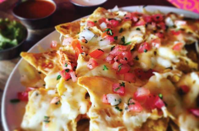 Nachos
