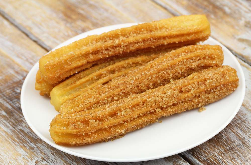 Churros