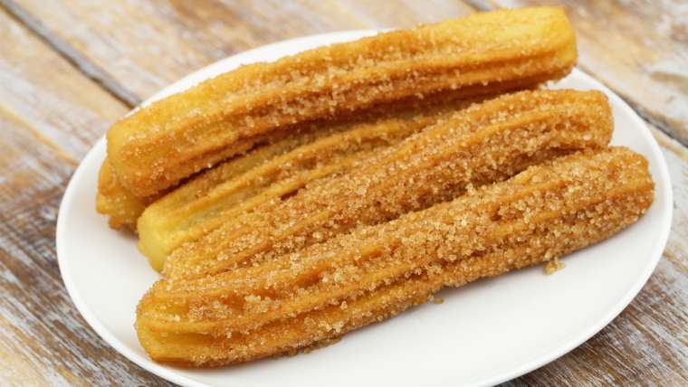 Churros